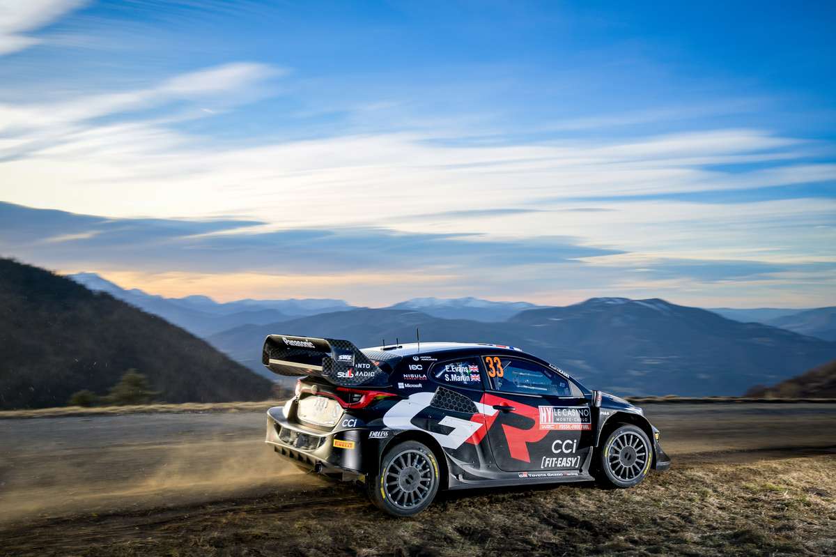 toyota wins monte carlo rally